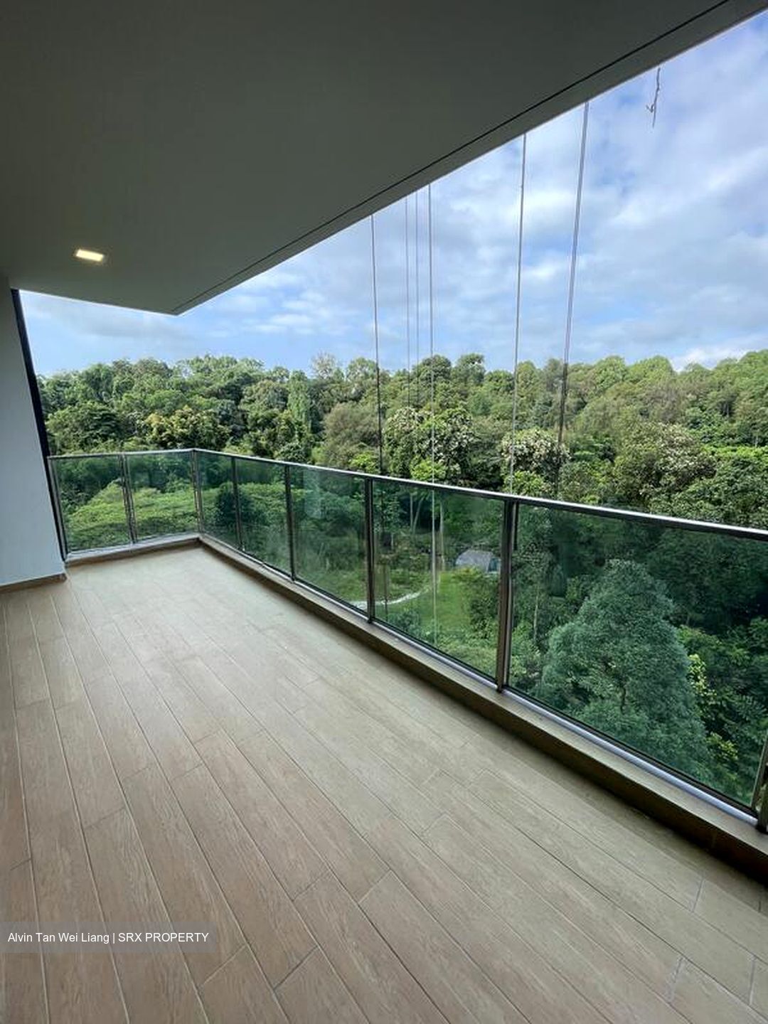 Normanton Park (D5), Apartment #520444401